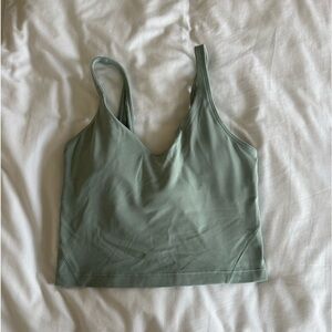 Lululemon align tank top